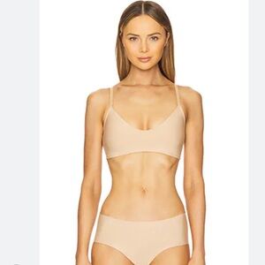 Hanky Panky Women's Bare Bralette